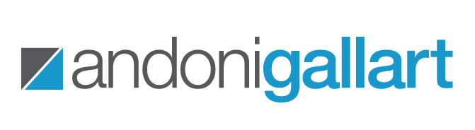 Estudio Andoni Gallart